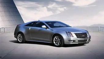 凯迪拉克最新款爆料视频,揭秘最新款车型惊艳亮相