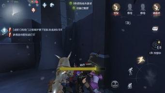 第五人格最新消息爆料什么时候,敬请期待新消息揭晓