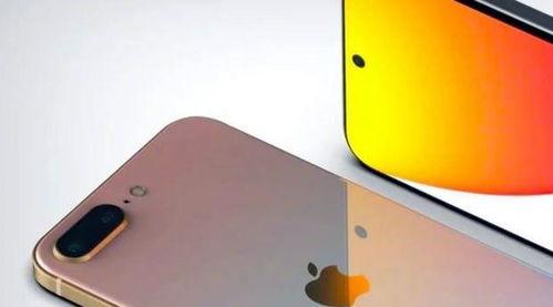 iphonese 3最新爆料,设计升级，性能革新，揭秘苹果新力作！